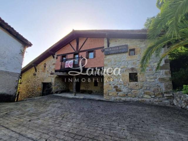 Casa en venta en Muxika, Vizcaya