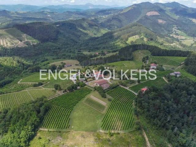 Casa en venta en Muxika, Guipúzcoa