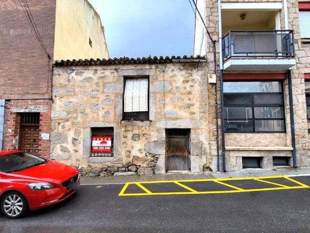 Casa en venta en Muñana