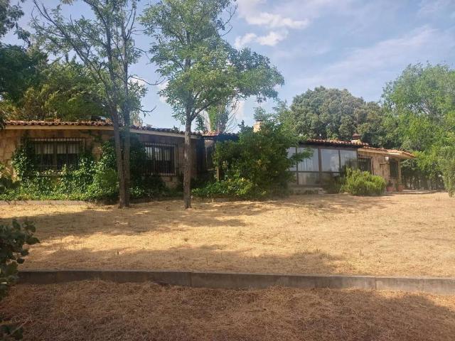Casa en venta en Muñana