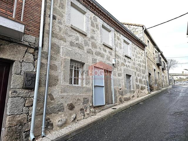 Casa en venta en Muñana