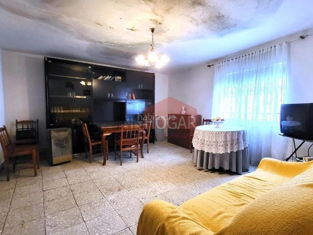 Casa en venta en Muñana