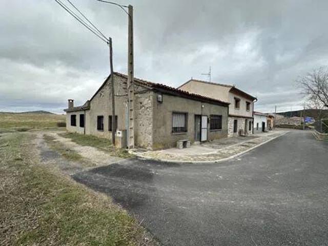 Casa en venta en Muñico, Castilla y León