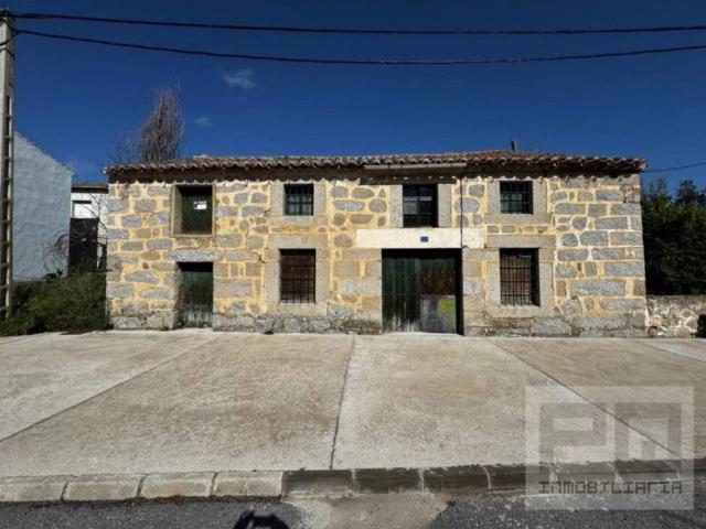 Casa en venta en Muñogalindo