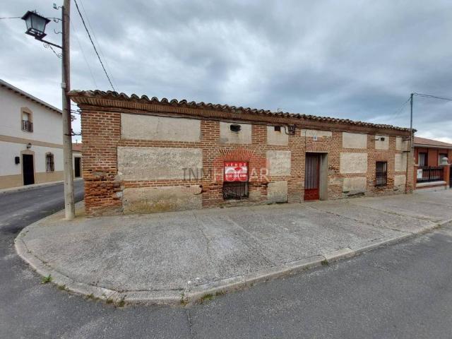 Casa en venta en Muñosancho, Castilla y León