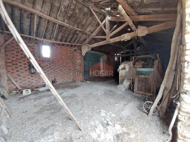 Casa en venta en Muñosancho, Castilla y León