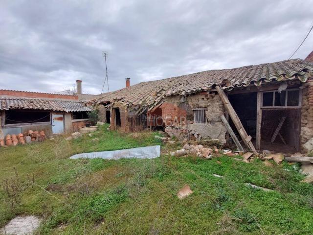 Casa en venta en Muñosancho, Castilla y León