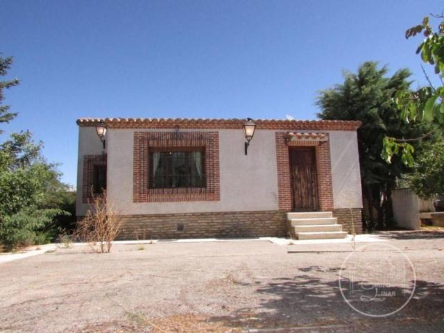 Casa en venta en Muñotello