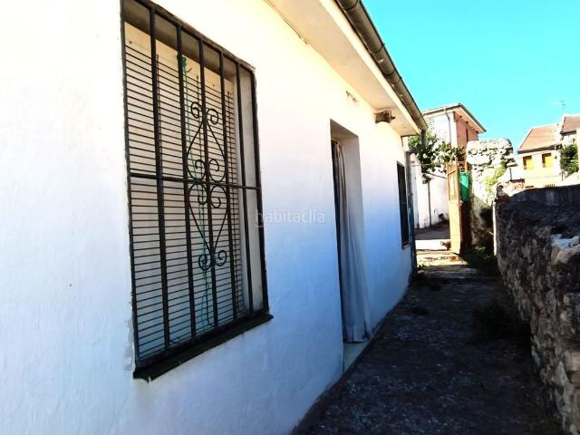 Casa en venta en Muñoveros, Segovia