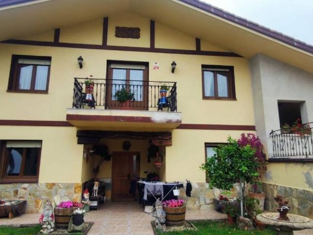 Casa en venta en Nabarniz, Vizcaya