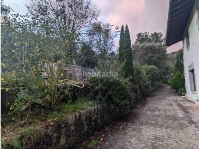 Casa en venta en Nabarniz, Guipúzcoa