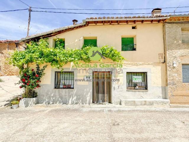 Casa en venta en Nafría De Ucero