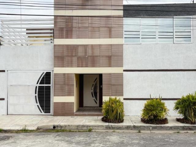 Casa en venta en Naguanagua, Carabobo