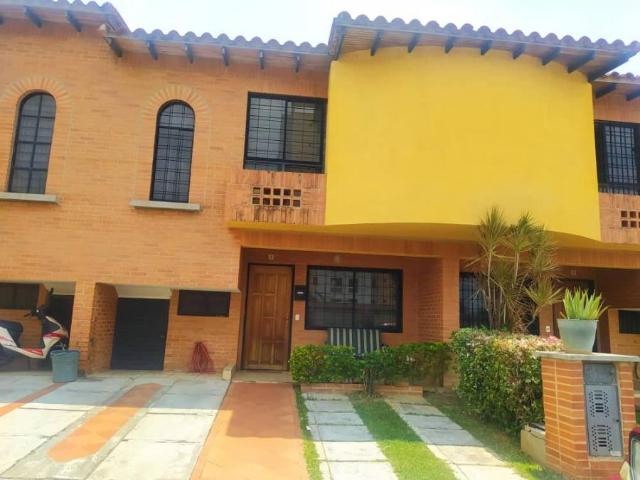 Casa en venta en Naguanagua