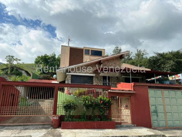 Casa en venta en Naguanagua, Carabobo