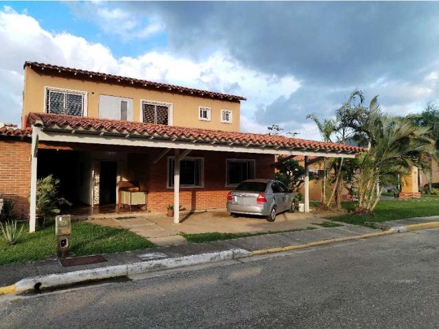 Casa en venta en Naguanagua, Carabobo