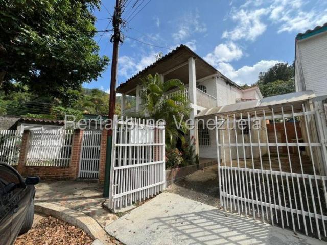 Casa en venta en Naguanagua, Carabobo