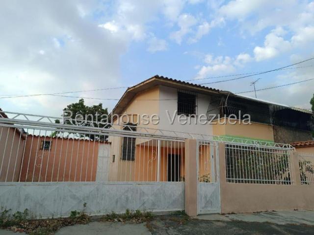 Casa en venta en Naguanagua, Carabobo