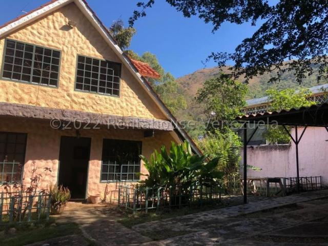 Casa en venta en Naguanagua, Carabobo