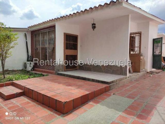 Casa en venta en Naguanagua, Carabobo