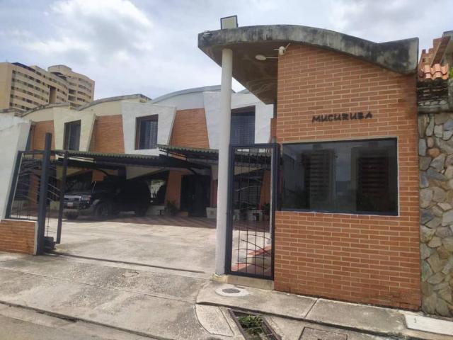 Casa en venta en Naguanagua, Carabobo