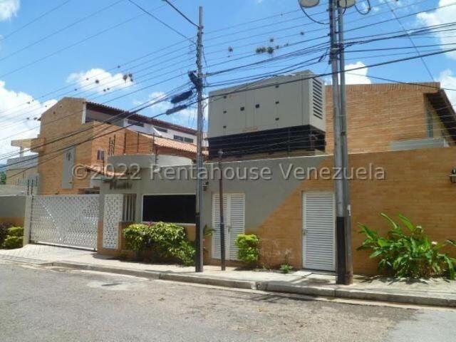Casa en venta en Naguanagua, Carabobo