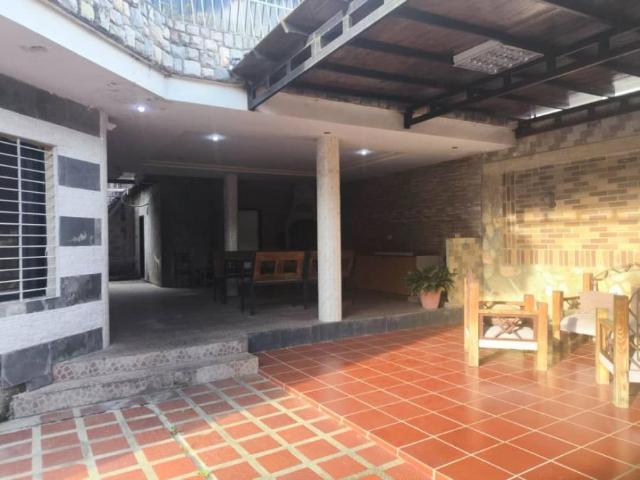 Casa en venta en Naguanagua, Carabobo