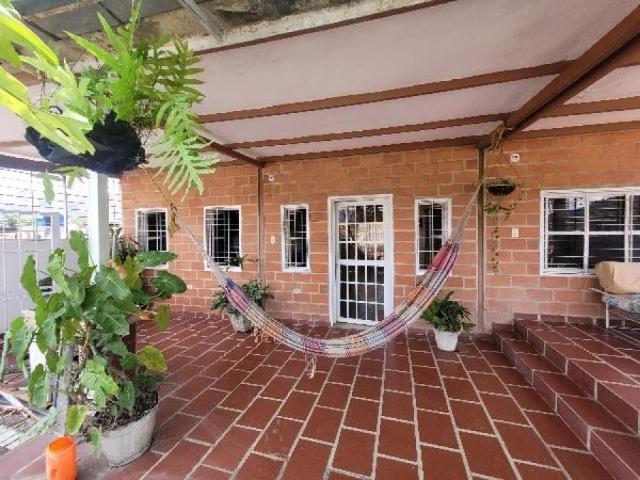 Casa en venta en Naguanagua, Carabobo