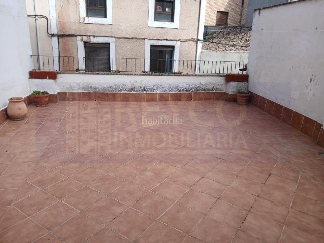 Casa en venta en Nájera, La Rioja
