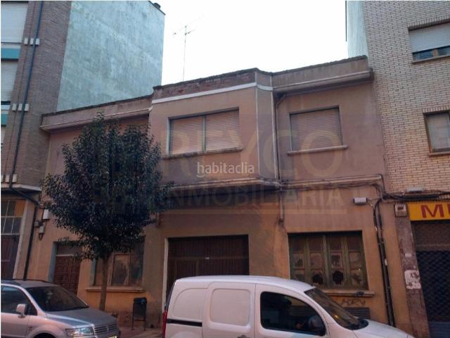 Casa en venta en Nájera, La Rioja