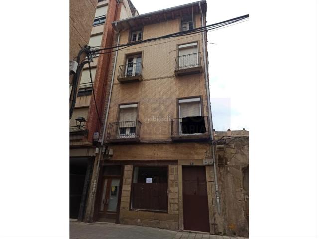 Casa en venta en Nájera, La Rioja