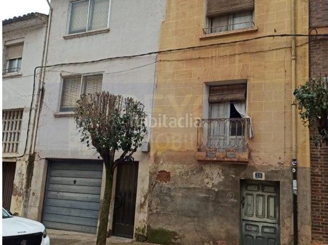 Casa en venta en Nájera, La Rioja