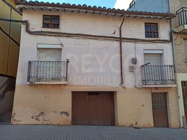 Casa en venta en Nájera, La Rioja