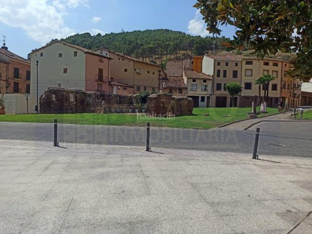 Casa en venta en Nájera, La Rioja