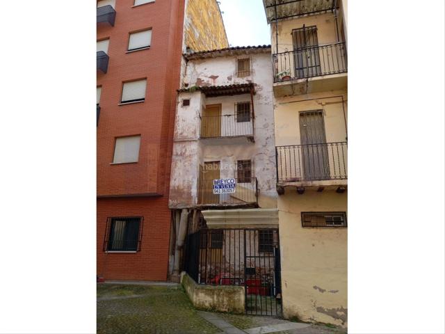 Casa en venta en Nájera, La Rioja