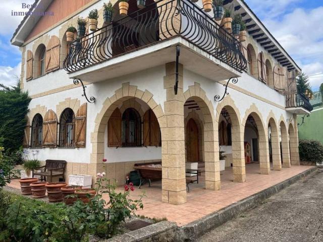 Casa en venta en Nalda, La Rioja