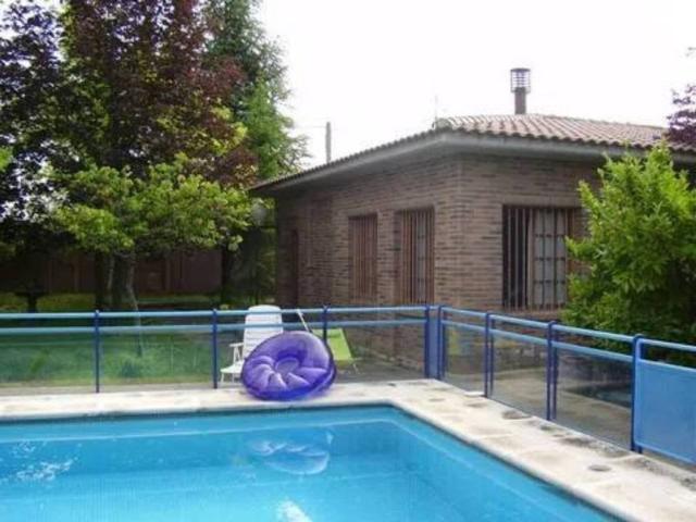 Casa en venta en Nalda, La Rioja