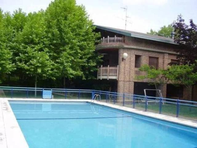 Casa en venta en Nalda, La Rioja