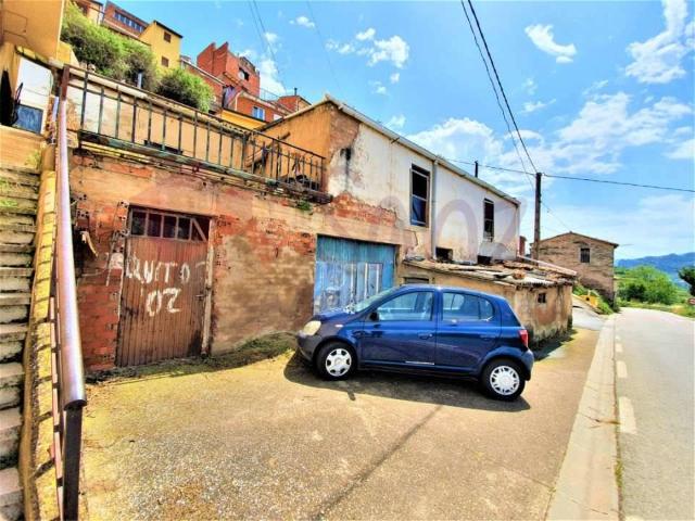 Casa en venta en Nalda, La Rioja