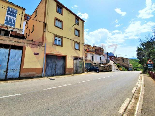 Casa en venta en Nalda, La Rioja
