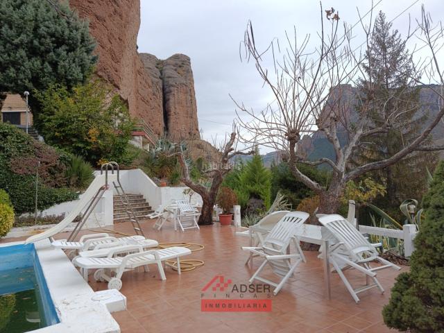 Casa en venta en Nalda, La Rioja
