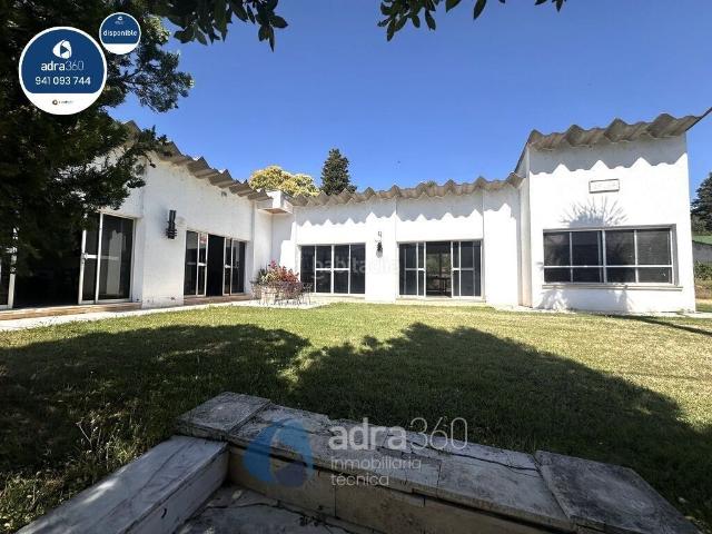 Casa en venta en Nalda, La Rioja