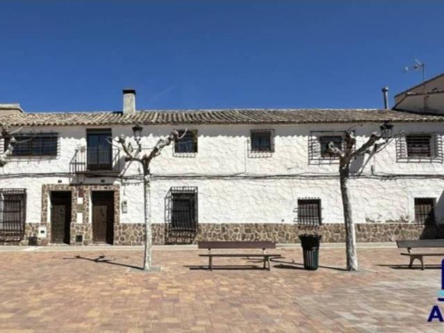 Casa en venta en Nambroca, Castilla-La Mancha