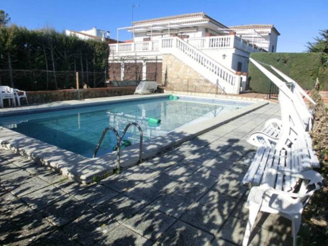 Casa en venta en Nambroca, Las Nieves