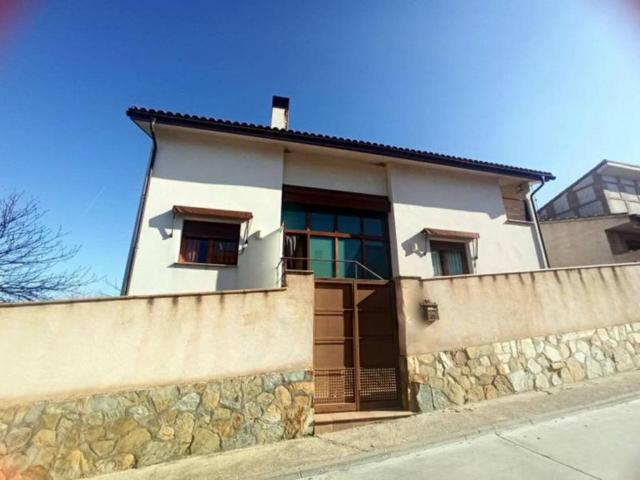 Casa en venta en Nambroca, Castilla-La Mancha