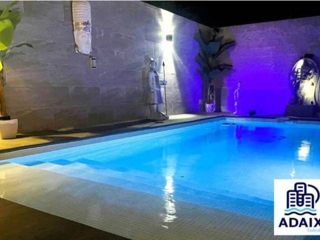 Casa en venta en Nambroca