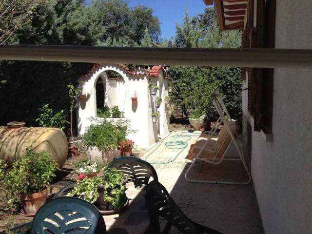 Casa en venta en Nambroca
