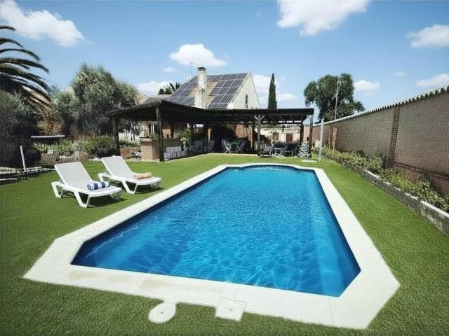 Casa en venta en Nambroca, Castilla-La Mancha