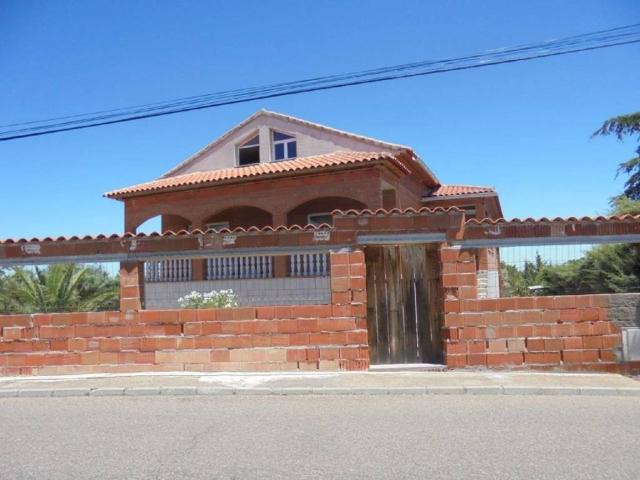 Casa en venta en Nambroca, Castilla-La Mancha