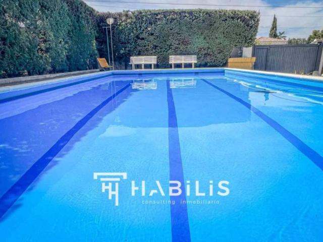 Casa en venta en Nambroca, Castilla-La Mancha